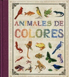 ANIMALES DE COLORES