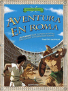 AVENTURA EN ROMA