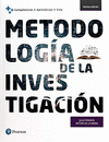 METODOLOGIA DE LA INVESTIGACION CAV