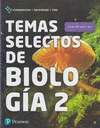 TEMAS SELECTOS DE BIOLOGIA 2