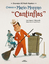 CONOCE A MARIO MORENO CANTINFLAS