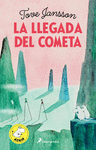 LA LLEGADA DEL COMETA