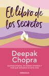 EL LIBRO DE LOS SECRETOS