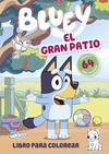 BLUEY: EL GRAN PATIO (BLUEY)