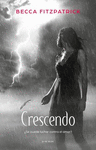 CRESCENDO (SAGA HUSH, HUSH 2)