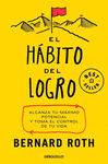 HABITO DEL LOGRO, EL