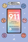 EMOCIONES 911. QUE HAGO CON LO QUE SIEN