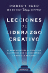 LECCIONES DE LIDERAZGO CREATIVO