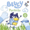 BLUEY. UN CUENTO - PERFECTO