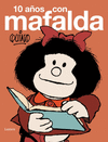 10 AOS CON MAFALDA