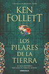 PILARES DE LA TIERRA, LOS (EDICION CONME