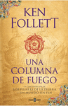 COLUMNA DE FUEGO, UNA (PILARES DE LA TIE