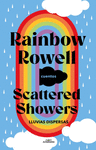 SCATTERED SHOWERS