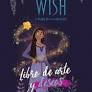 WISH. LIBRO DE ARTE Y DESEOS