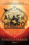 ALAS DE HIERRO / EMPREO 2 (