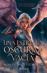 UNA ESTRELLA OSCURA Y VACIA (ASTRO 1)