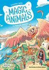 MAGIC ANIMALS 1. EL PODER DEL AMULETO