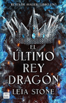 AVALIER 1.EL ULTIMO REY DRAGON