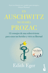 EN AUSCHWITZ NO HABIA PROZAC