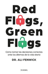 RED FLAGS, GREEN FLAGS