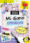 BT21. MI DIARIO CREATIVO