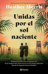 UNIDAS POR EL SOL NACIENTE