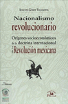 NACIONALISMO REVOLUCIONARIO