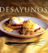 DESAYUNOS