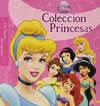 COLECCION PRINCESAS