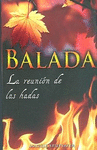 BALADA LA REUNION DE LAS HADAS