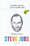 PIENSA COMO STEVE JOBS