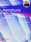 VIVE LA LITERATURA 1 2DAEDIC