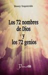 LOS 72 NOMBRES DE DIOS Y LOS 72 GENIOS