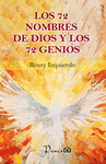 LOS 72 NOMBRES DE DIOS Y LOS 72 GENIOS