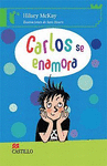 CARLOS SE ENAMORA SV 1E MA