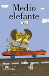 MEDIO ELEFANTE 1E SA MA