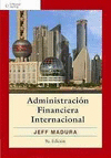 ADMINISTRACION FINANCIERA INTERNACIONAL