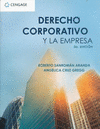 DERECHO CORPORATIVO Y LA EMPRESA