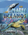 MUNDO DE: MARES Y OCEANOS