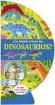 ESFERICO: EN DONDE VIVIAN LOS DINOSAURIOS?