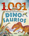 PRIMERA BIBLIOTECA: 1001 PREGUNTAS Y RESPUESTAS SOBRE LOS DINOSAURIOS