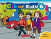 CIBER KIDS 6 TIC POR COMPETENCIAS 2018