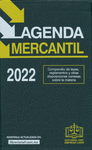 AGENDA MERCANTIL 2022