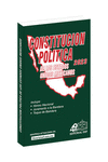 CONSTITUCION POLITICA DE LOS ESTADOS UNIDOS MEXICANOS 2023 - Librería ...