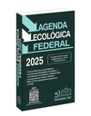 AGENDA ECOLOGICA FEDERAL 2025