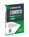 CODIGO DE COMERCIO TITULADO 2025