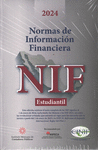 NORMAS DE INFORMACION FINANCIERA ESTUDIANTIL 2024