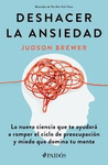 DESHACER LA ANSIEDAD