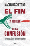 EL FIN (Y REGRESO) DE LA CONFUSION