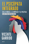 EL PSICOPATA INTEGRADO EN LA FAMILIA, LA EMPRESA Y